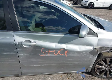 2015 Toyota Camry Xle из США, поврежденный, VIN 4T1BF1FK3FU910972